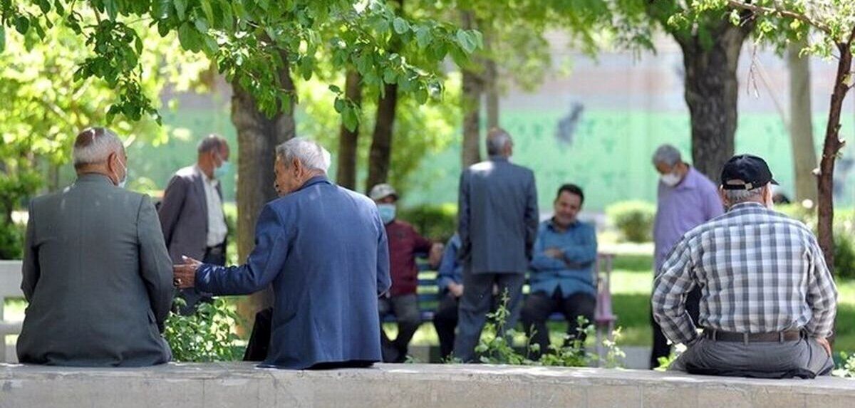 جدول متناسبسازی حقوق بازنشستگان منتشر شد
