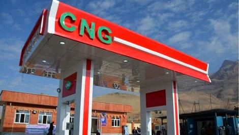 افزایش ۷۰ درصدی کارمزد جایگاههای CNG از ۱۶ دیماه