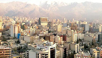 آپارتمان نوساز در یوسفآباد و سهروردی ۵۰ سال پیش چند تومان بود؟/ این قیمتهای باورنکردنی را ببینید