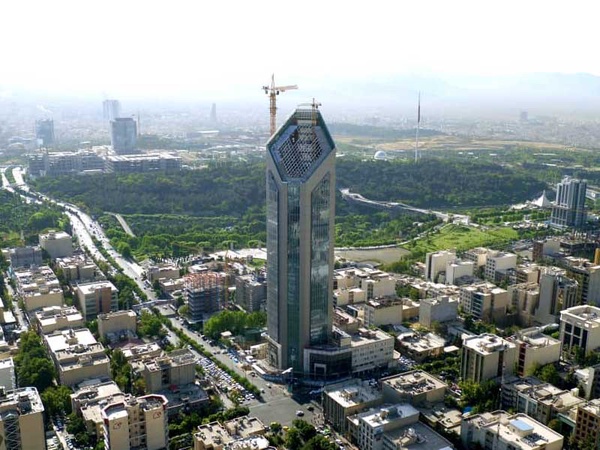 بازگشت بابک زنجانی با تاسیس بانک و ایرلاین/ ماجرا چیست؟ 6168459