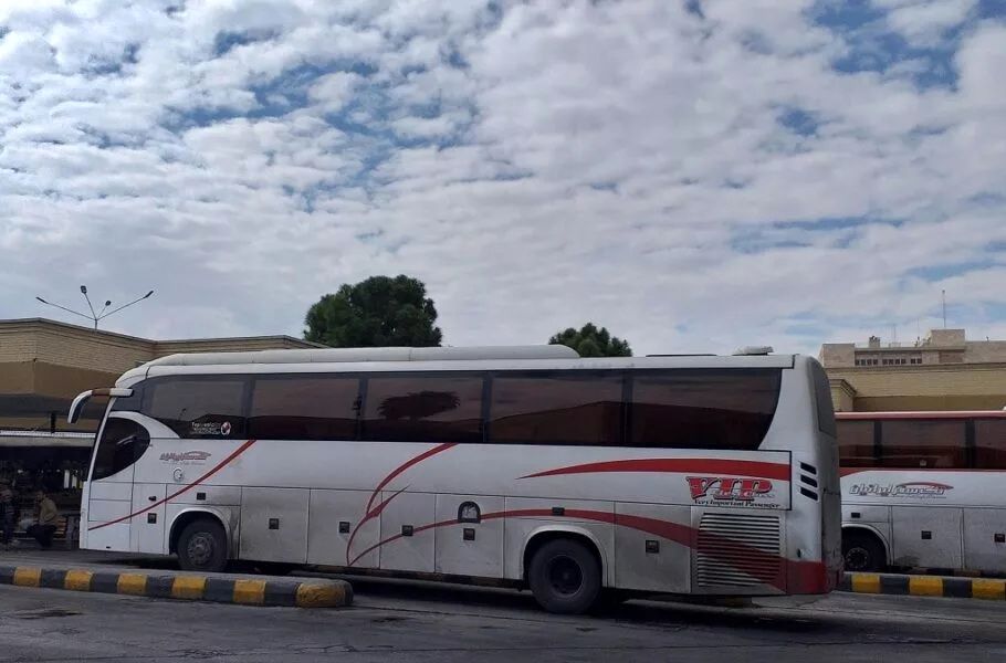 بلیت اتوبوس گران میشود / افزایش 25 درصدی