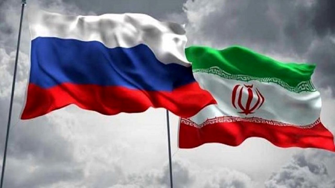 توافق ایران و روسیه برای توسعه حمل‌ونقل در کریدور شمال-جنوب