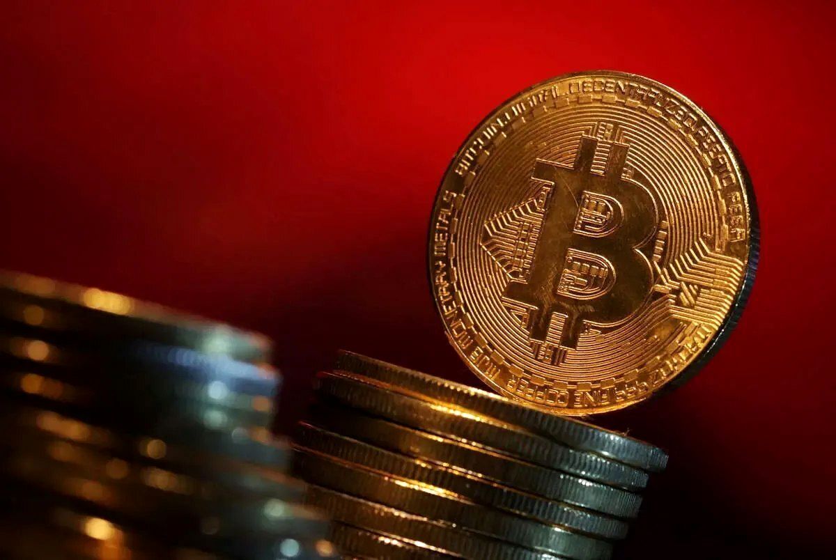 قیمت بیت کوین امروز 21 دی 1403