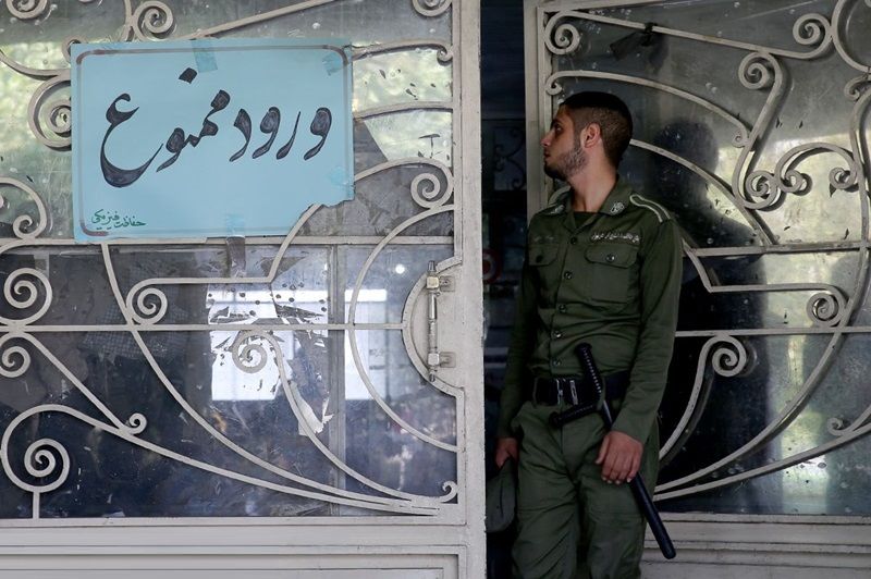 آزادی یک زندانی مالی بعد از ۲۳ سال حضور در زندان