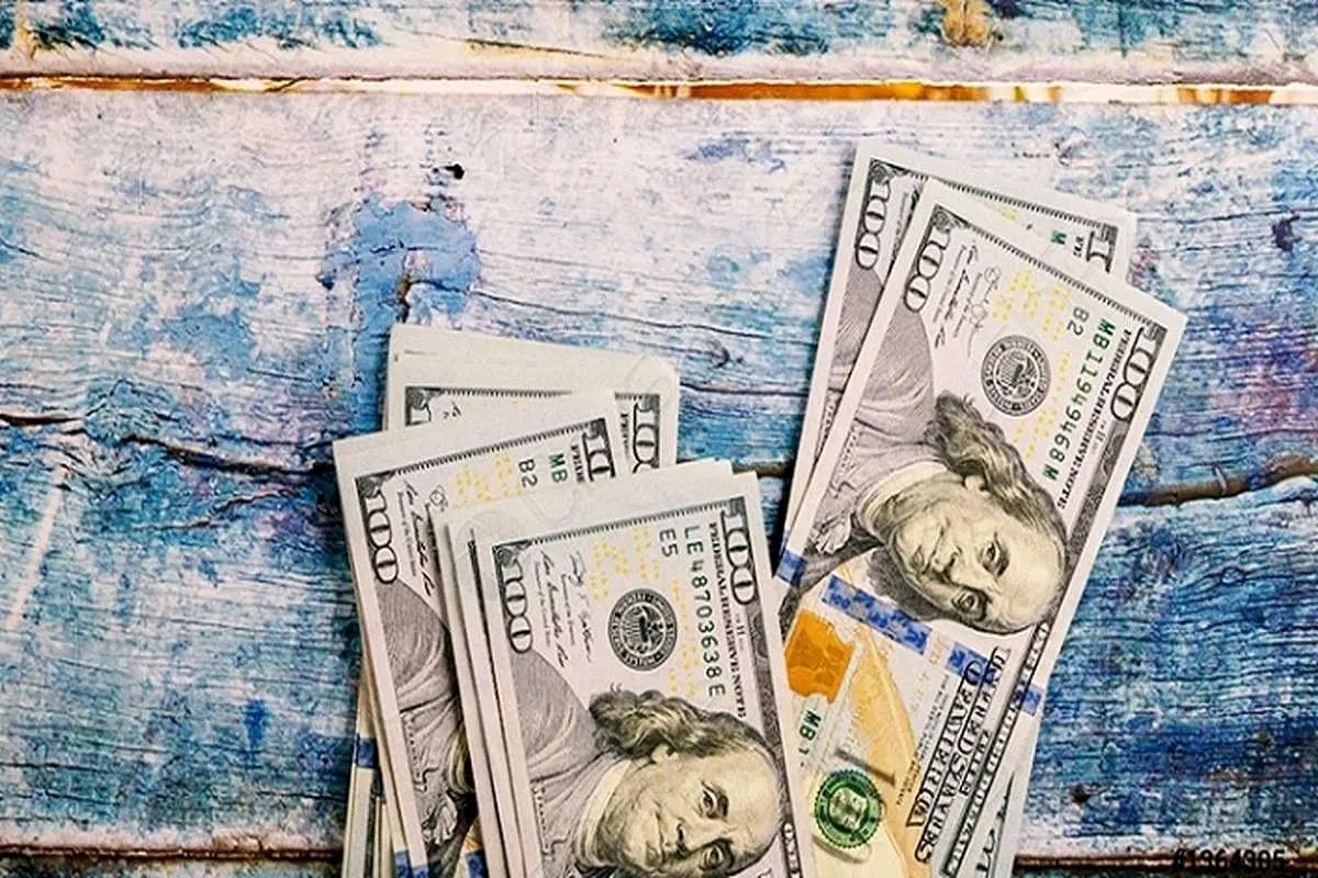 قیمت دلار نیمایی امروز ۱۸ دی ۱۴۰۳