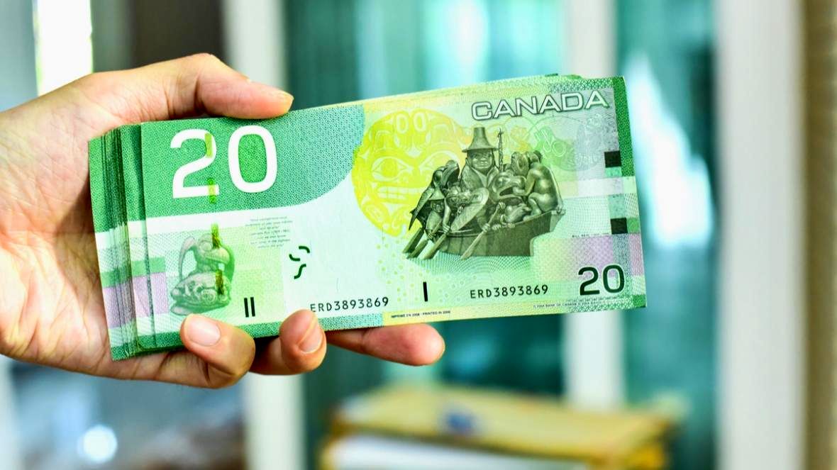 قیمت دلار کانادا امروز ۱۵ دی ۱۴۰۳