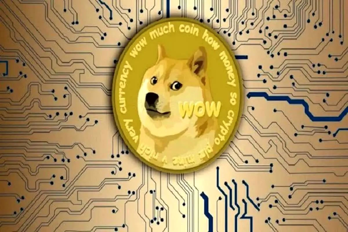 قیمت دوج کوین امروز ۲۳ دی ۱۴۰۳