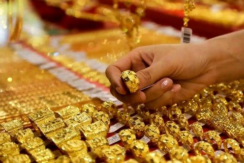 قیمت طلا دست دوم امروز ۱۵ دی ۱۴۰۳