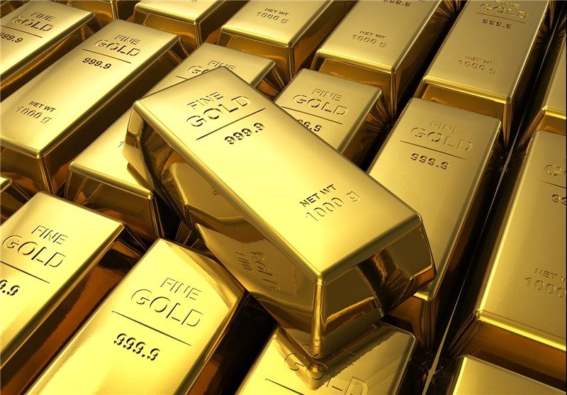 قیمت طلا جهانی امروز 3 بهمن 1403