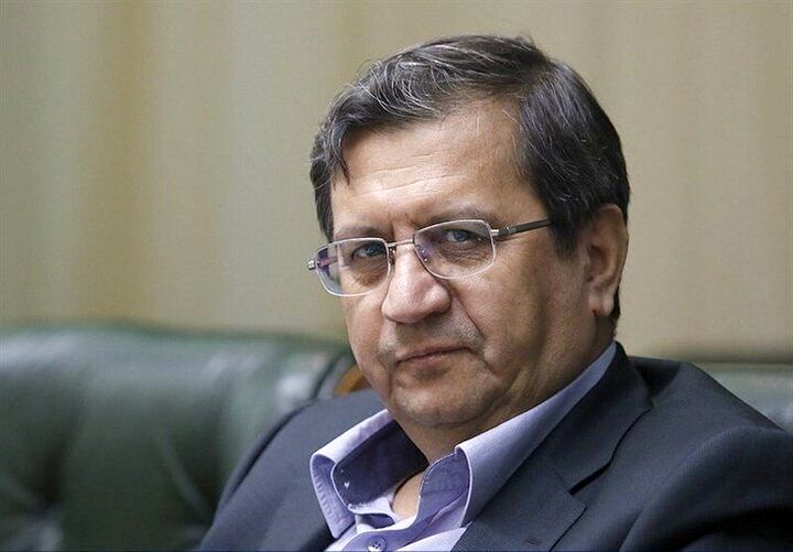 ارسال استیضاح همتی با ۸۰ امضا به هیأت رئیسه مجلس