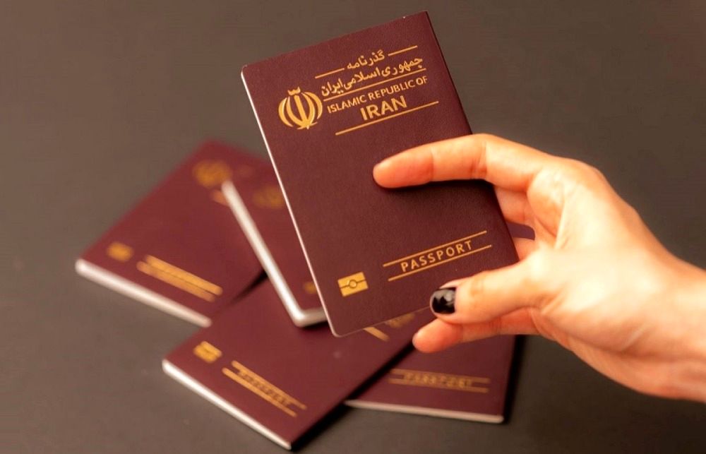 پاسپورت دومینیکا یک فریب تبلیغاتی است