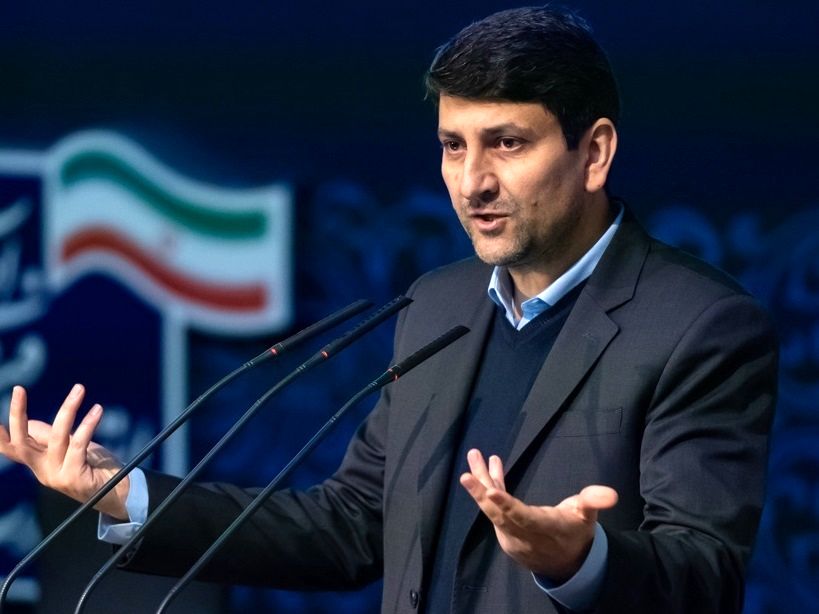 وزیر ارتباطات: از کوتاهی هیچ اپراتوری به سادگی عبور نمی‌کنیم