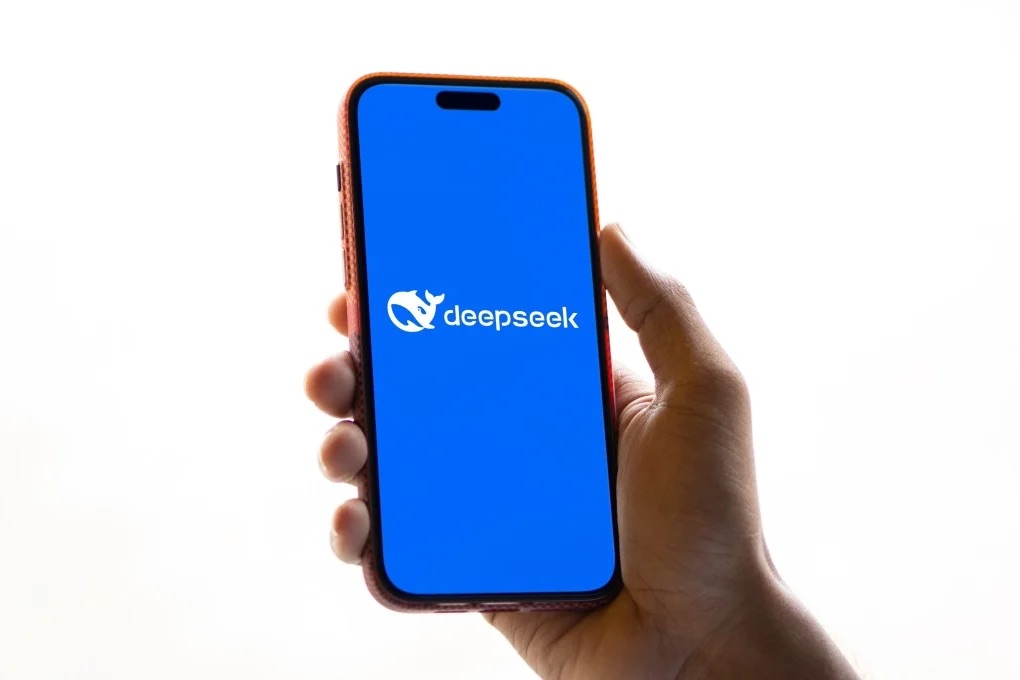 چگونه از هوش مصنوعی DeepSeek استفاده کنیم؟ IMG_0267