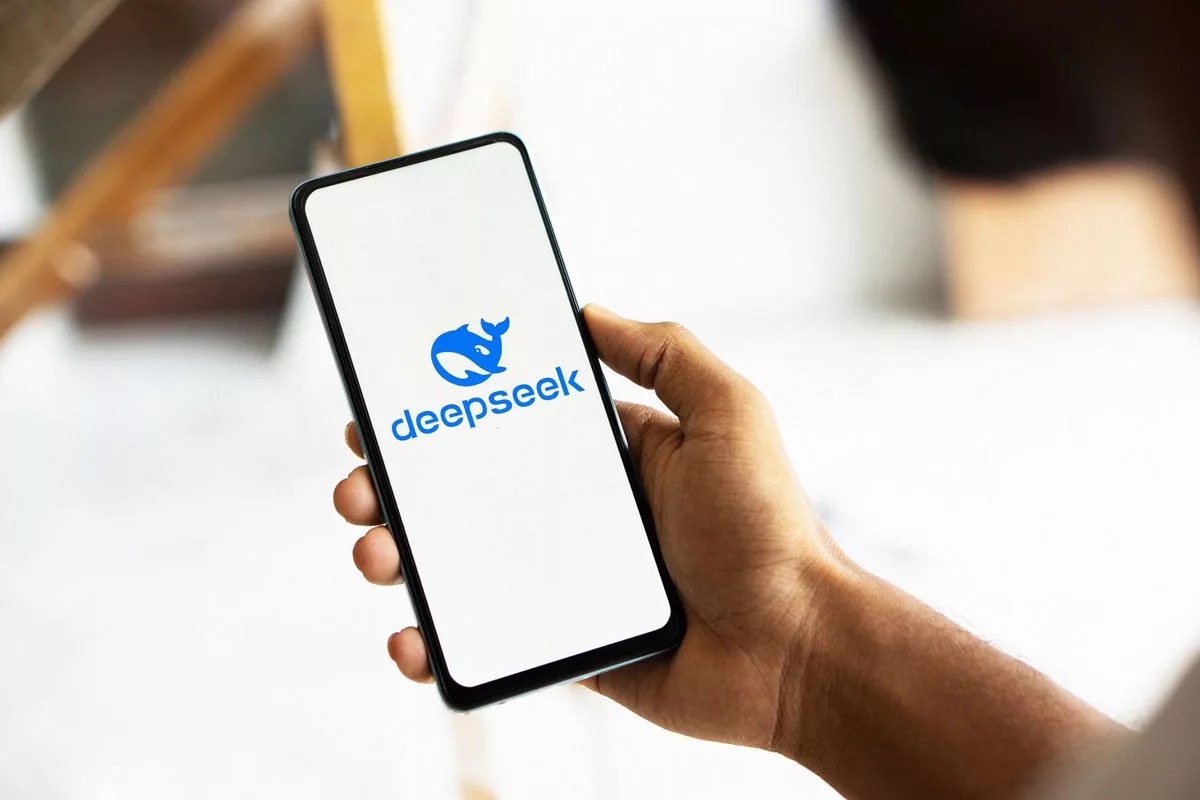 چگونه از هوش مصنوعی DeepSeek استفاده کنیم؟ IMG_0268