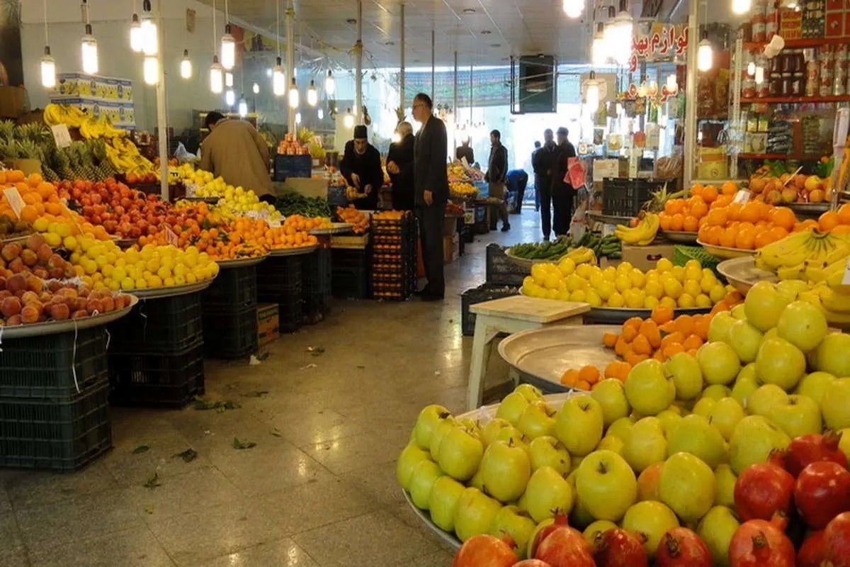 قیمتگذاری میوه ارتباطی با دولت ندارد