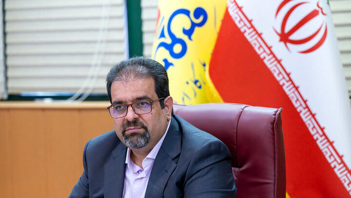 برنامههای جدید شرکت ملی گاز در افزایش تولید گاز