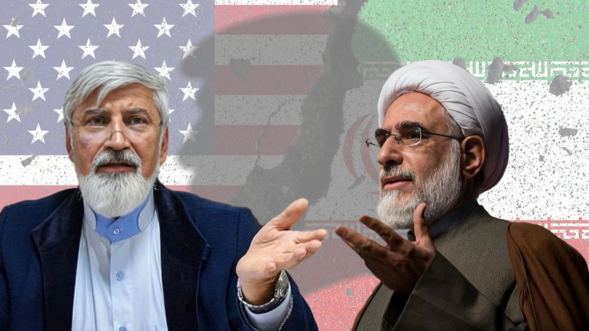 آیا مذاکرات ایران و ترامپ نتیجه خواهد داد؟