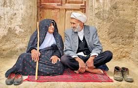 سالمندان از دلایل ازدواج دوباره میگویند