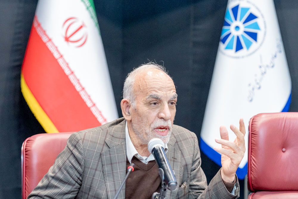 دولت از تصدیگری به سمت سیاستگذاری حرکت کند