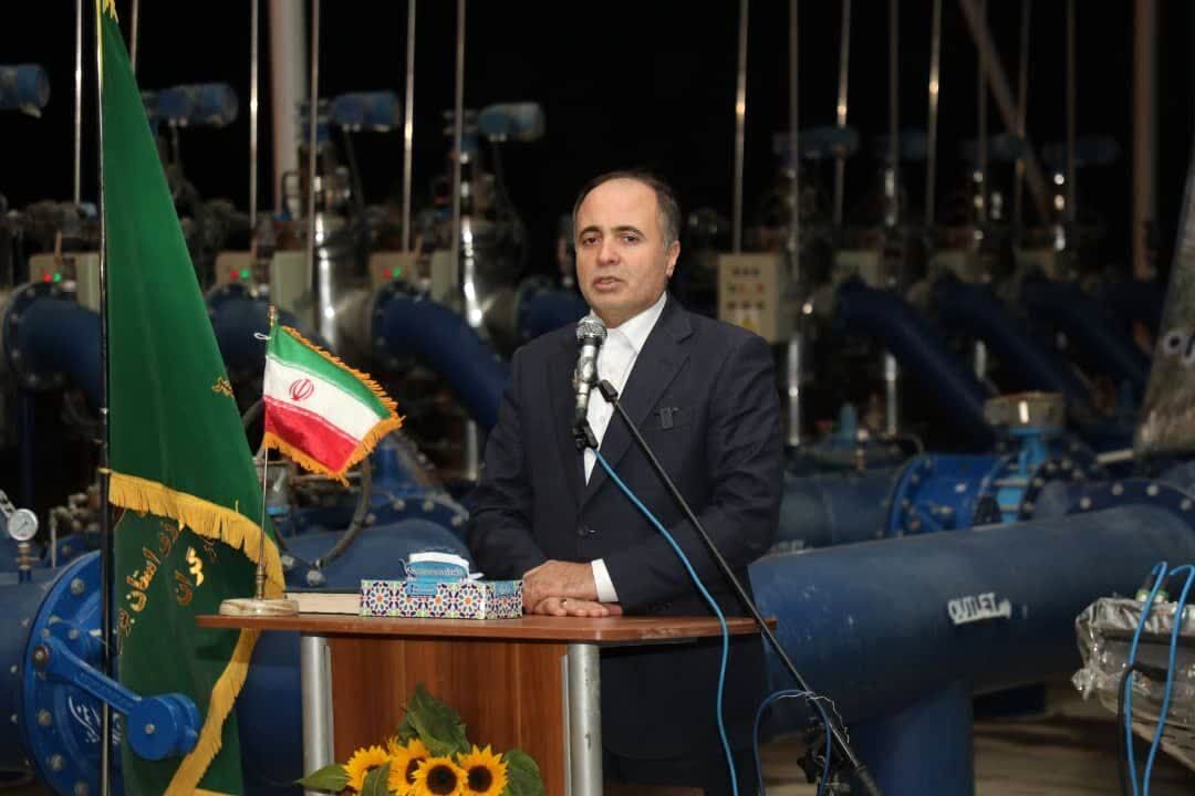 وزیر جهاد کشاورزی: اصلاح نشدن الگوی مصرف آب، امنیت غذایی را با خطر مواجه میکند