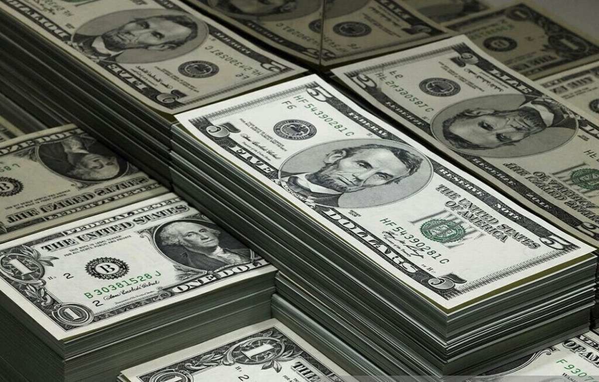 قیمت دلار مبادلهای امروز ۱۳ بهمن ۱۴۰۳