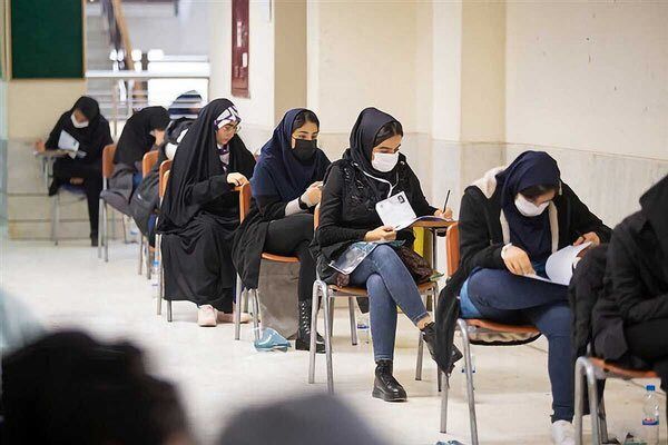 سازمان امور استخدامی طی ۸ ماه آینده کد استخدامی تمامی نیروهای مهرآفرین را صادر می‌کند