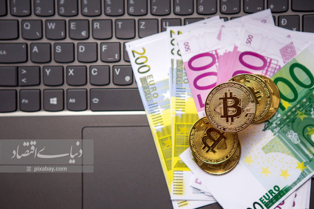 بیتکوین در محدوده حساس؛ سقوط یا صعود؟