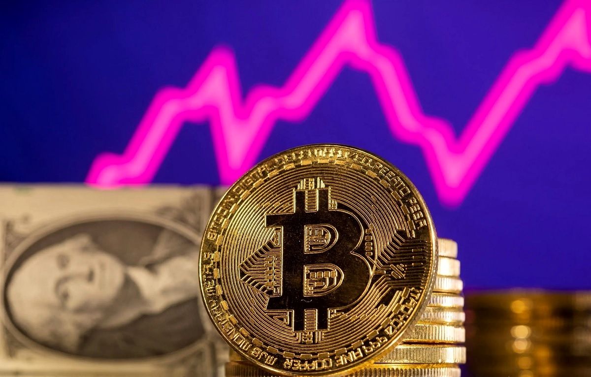 قیمت بیت کوین و ارزهای دیجیتال امروز جمعه ۱۰ اسفند ۱۴۰۳ + جدول