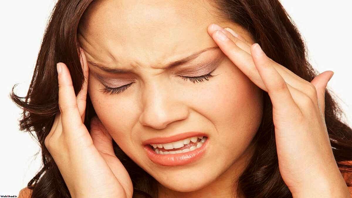 سردرد سینوزیتی یا میگرن؟ تفاوتی که نباید نادیده گرفت