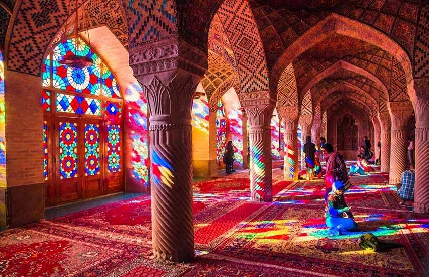 قیمت بلیط هواپیما تهران-شیراز، امروز ۱۶ بهمن ۱۴۰۳