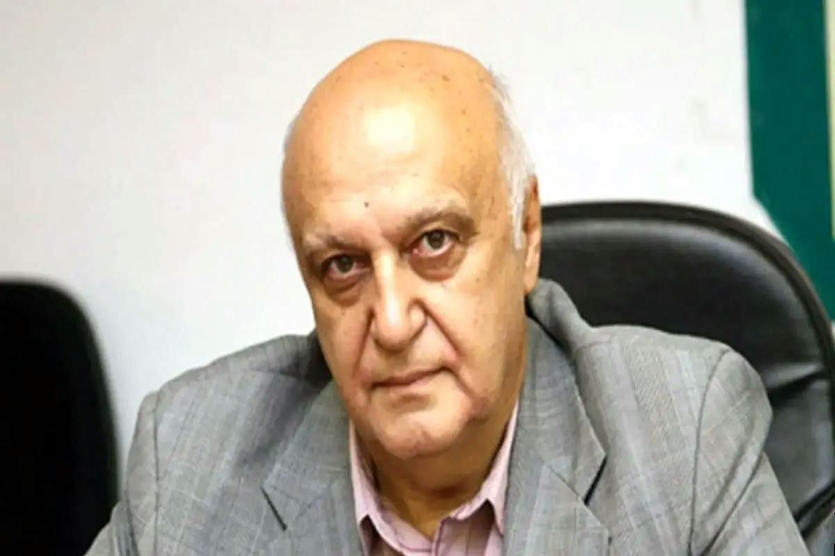 درآمدهای نفتی دولت احمدی‌نژاد برابر با کل درآمدهای نفتی تاریخ ایران تا آن زمان بود
