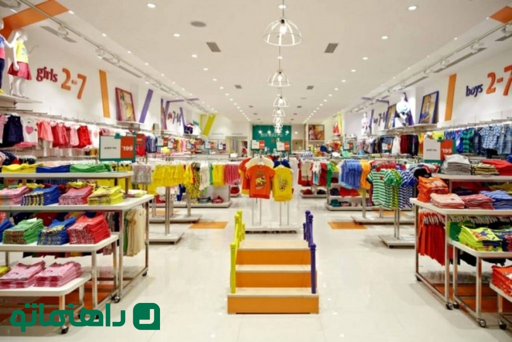 بهترین بازارهای تهران برای خرید لباس عید بچگانه میدان+سنایی