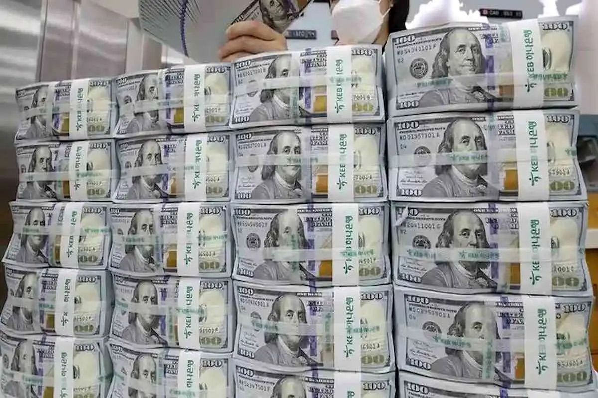 محدوده تردد پول