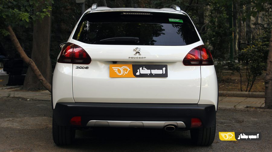 معرفی پژو ۲۰۰۸؛ مشخصات فنی و مزایا و معایب Peugeot-2008-19-900x506