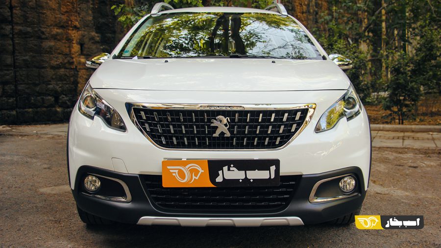معرفی پژو ۲۰۰۸؛ مشخصات فنی و مزایا و معایب Peugeot-2008-20-900x506