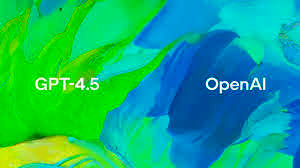 هوش مصنوعی GPT-4.5 معرفی شد؛ بزرگترین مدل OpenAI