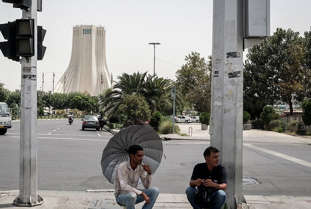 هوای تهران گرمتر میشود؛ ماندگاری آلودگی تا دوشنبه