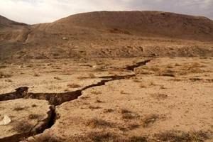 پدیده فرونشست در کدام استان‌ ها بحرانی تر است؟(+اینفوگرافی)