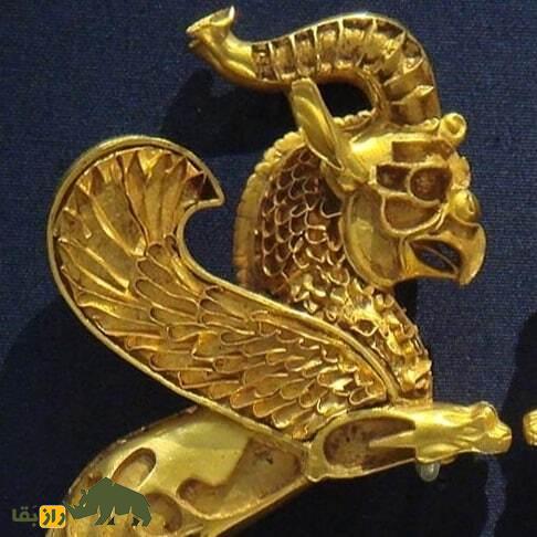 گنجینه جیحون؛ مرموزترین و بزرگترین گنج هخامنشی که به طرز عجیبی از ایران به سرقت رفت 37799_261