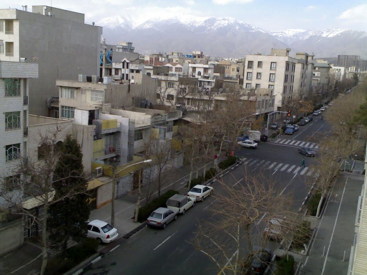 اجاره آپارتمان ۶۵ متری در نارمک تهران چقدر خرج دارد؟