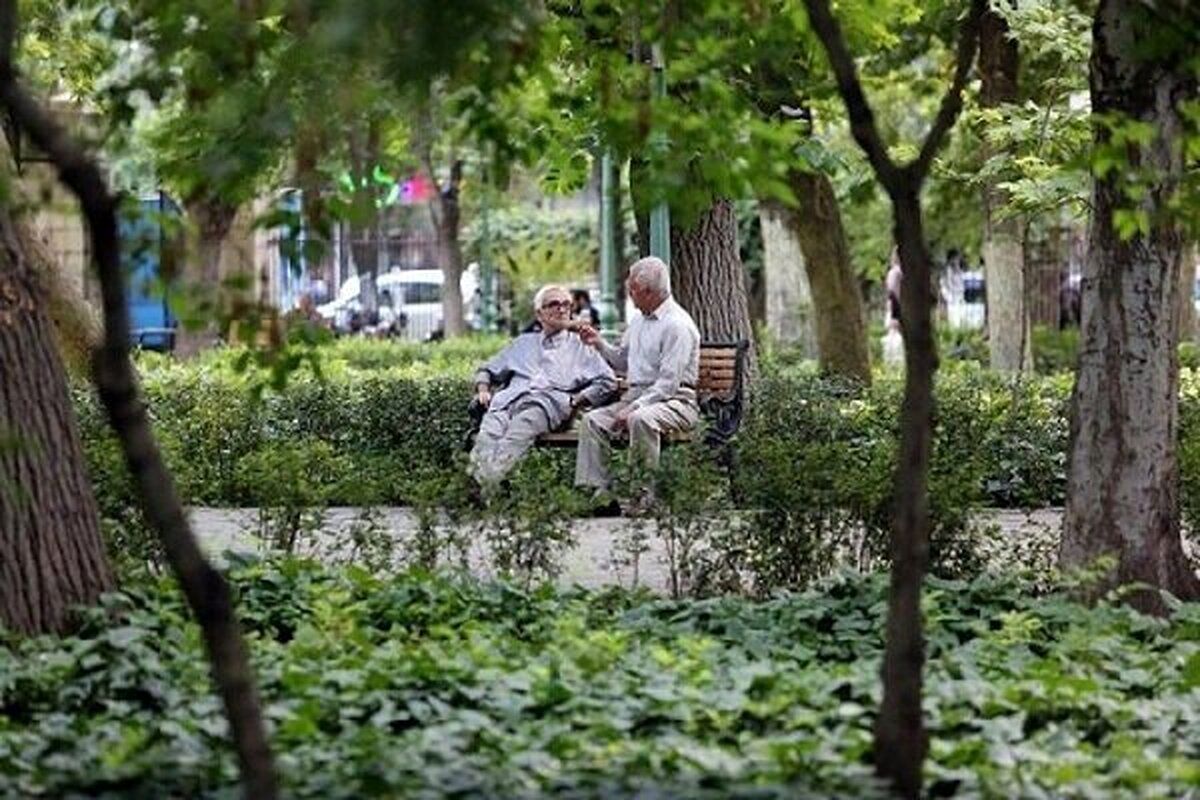 جزئیات حقوق و مزایای بازنشستگان در سال ۱۴۰۴ | چهار واریزی مهم در راه است