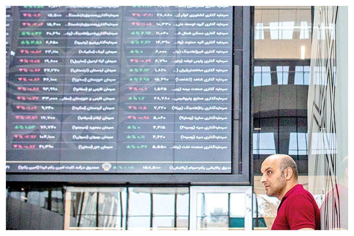 ملاقات بورس با دلار ۱۰۰ هزار تومانی