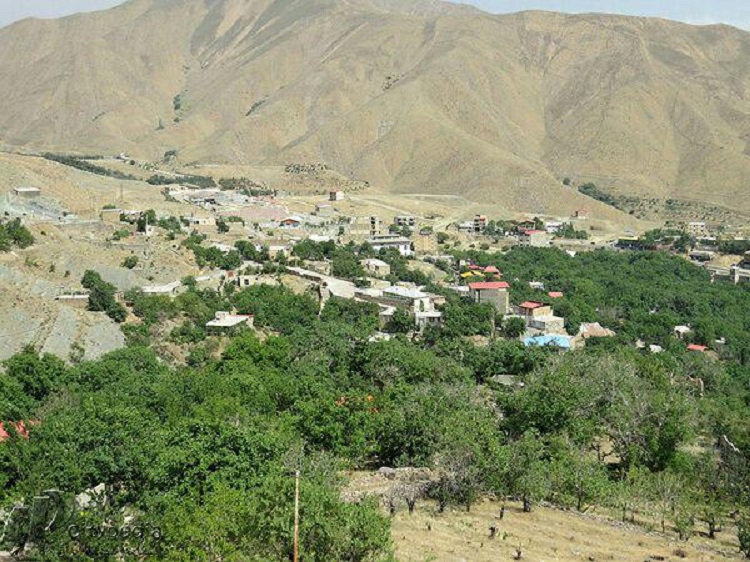 پیشنهاد سفر یک روزه به روستاهای غرب تهران؛ از آتشگاه تا برغان روستای-آتشگاه-کرج2