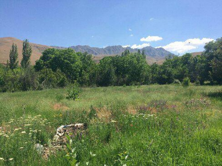 پیشنهاد سفر یک روزه به روستاهای غرب تهران؛ از آتشگاه تا برغان روستای-ارنگه-کرج1
