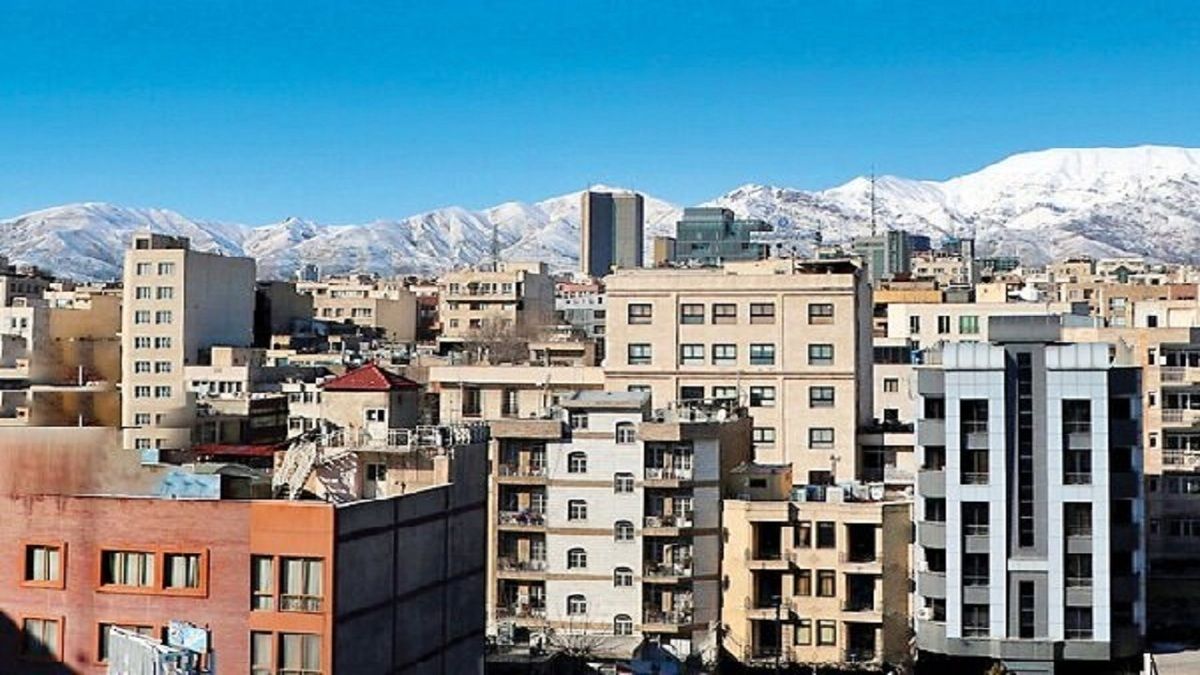 شناسایی ۲۵ هزار خانه خالی در کلان شهرها