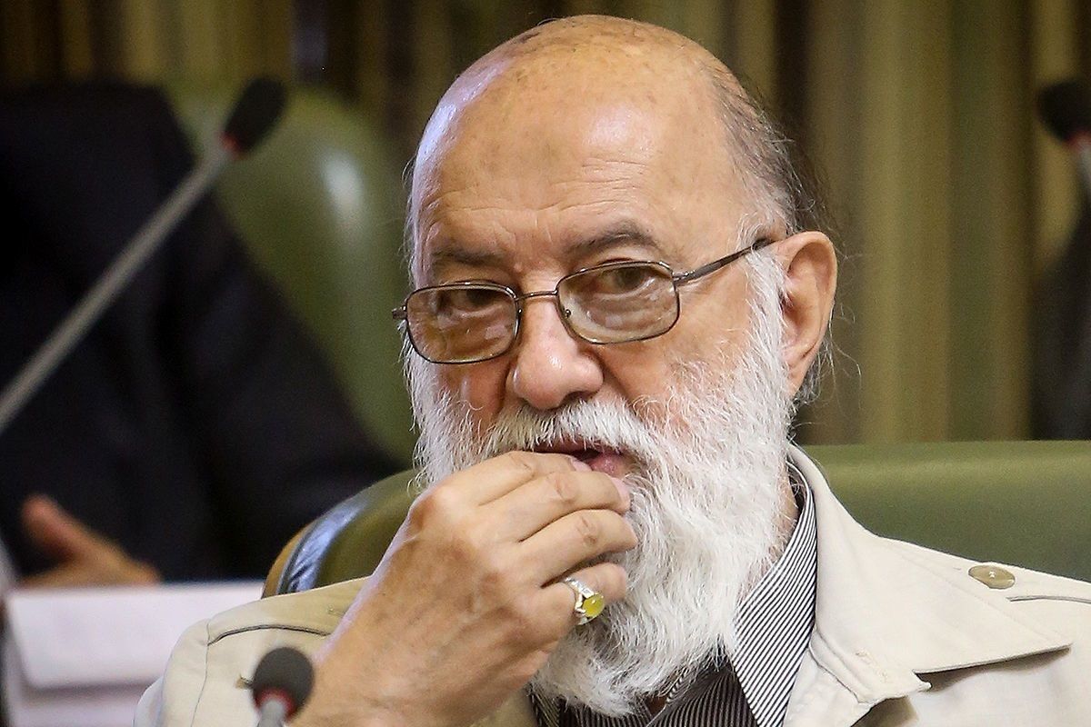 توضیح چمران درباره نرخ کرایه تاکسی‌های برقی‌
