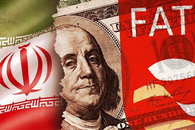 جعفرزاده: چه نکته ای را ما درباره FATF متوجه شدیم و هیچ کشوری در دنیا نفهمید؟/ عباس زاده: ما باید بحث FATF را در کشور تمام کنیم