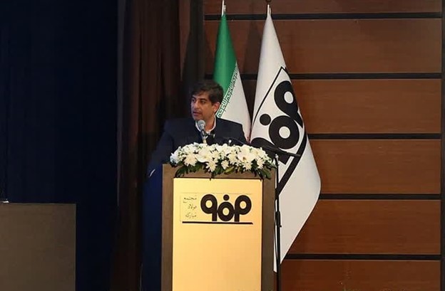 مجمع عمومی فوقالعاده فولاد مبارکه اصفهان با ۴۲ همت افزایش سرمایه موافقت کرد Picture2