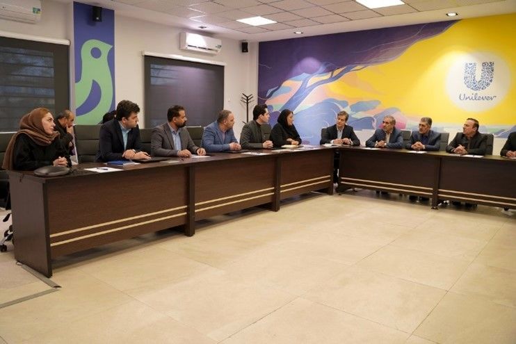 افزایش سرمایهگذاری یونیلیور در ایران