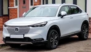 قیمت هوندا HR-V؛ تکلیف اولین ژاپنی الاصل ایران مشخص شد